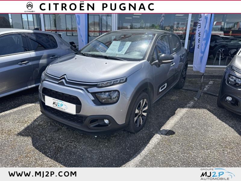 C3 1.5 BlueHDi 100ch S&S Shine E6.d