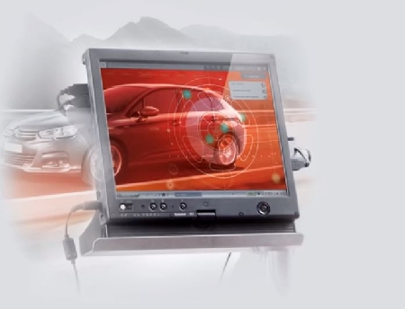 Entretien Constructeur