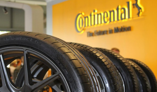 continental
