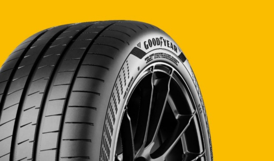GOODYEAR