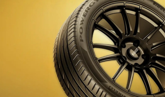 PIRELLI