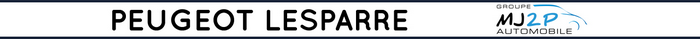 PEUGEOT LESPARRE
