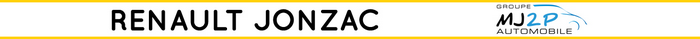 RENAULT JONZAC