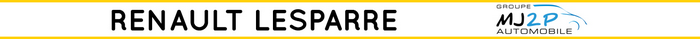 RENAULT LESPARRE