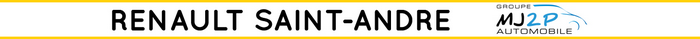 RENAULT SAINT ANDRE