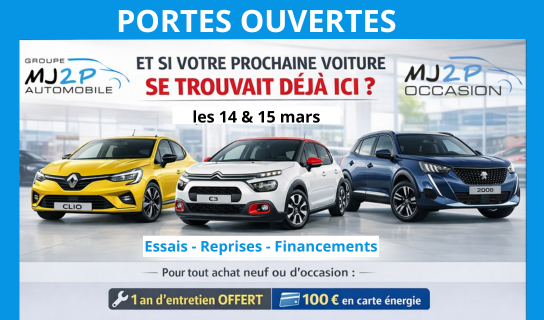 illustration : Portes Ouvertes