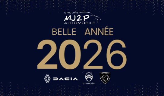 illustration : Belle Année