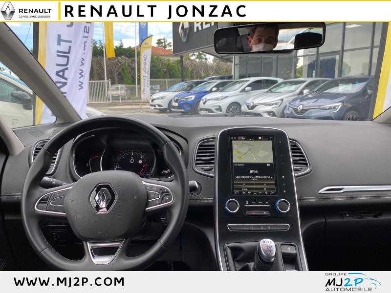 Grand Scenic 1.7 Blue dCi 150ch Business Intens 7 places