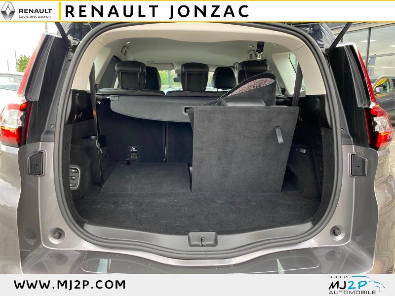 Grand Scenic 1.7 Blue dCi 150ch Business Intens 7 places