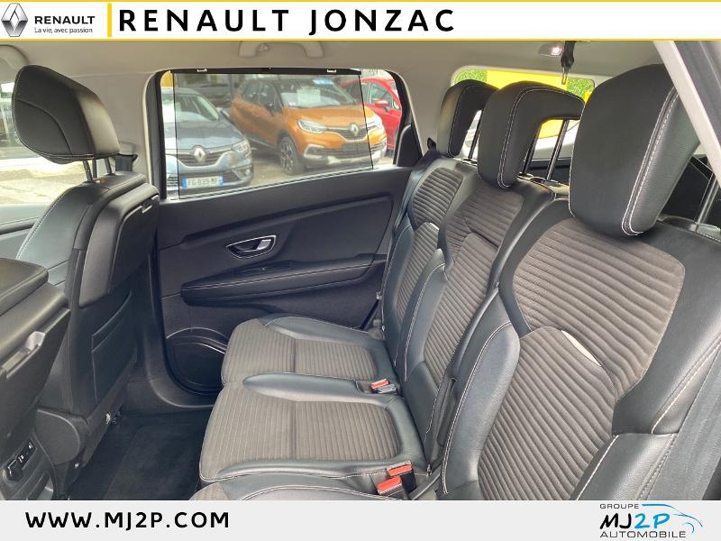 Grand Scenic 1.7 Blue dCi 150ch Business Intens 7 places