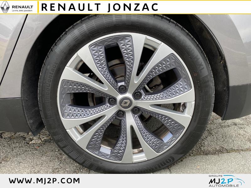 Grand Scenic 1.7 Blue dCi 150ch Business Intens 7 places