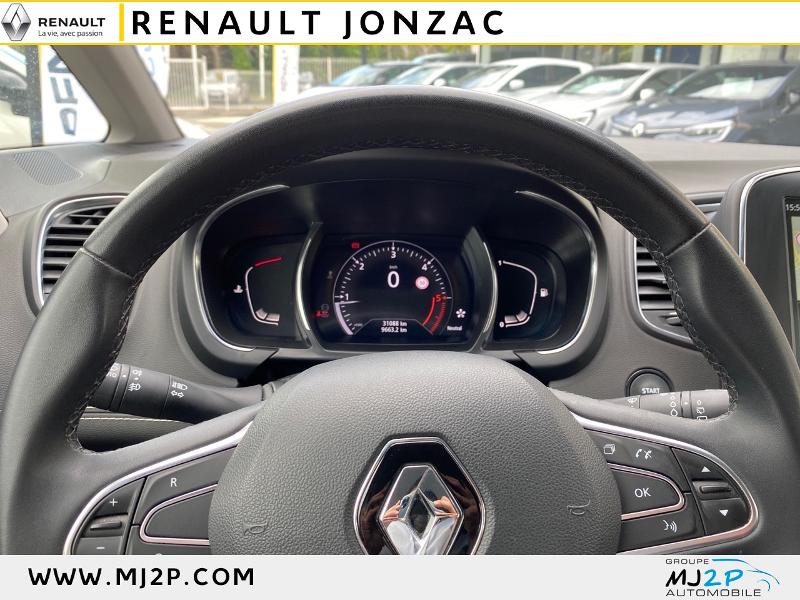 Grand Scenic 1.7 Blue dCi 150ch Business Intens 7 places