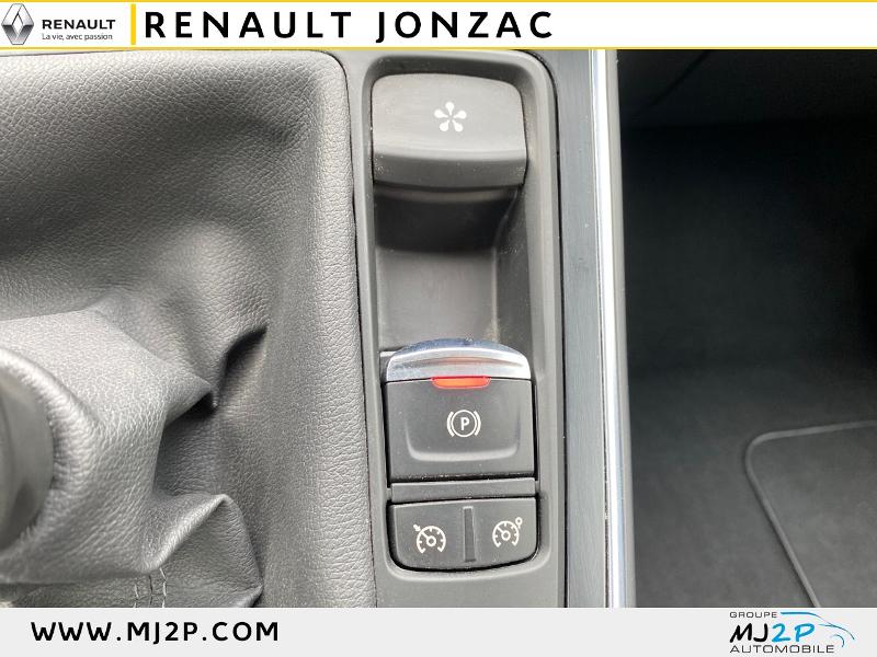 Grand Scenic 1.7 Blue dCi 150ch Business Intens 7 places