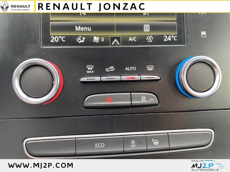 Grand Scenic 1.7 Blue dCi 150ch Business Intens 7 places