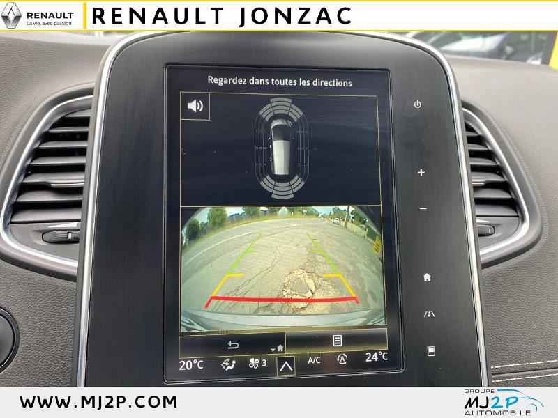 Grand Scenic 1.7 Blue dCi 150ch Business Intens 7 places