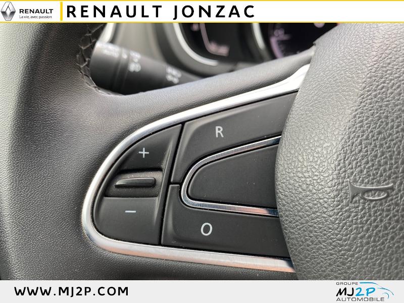 Grand Scenic 1.7 Blue dCi 150ch Business Intens 7 places