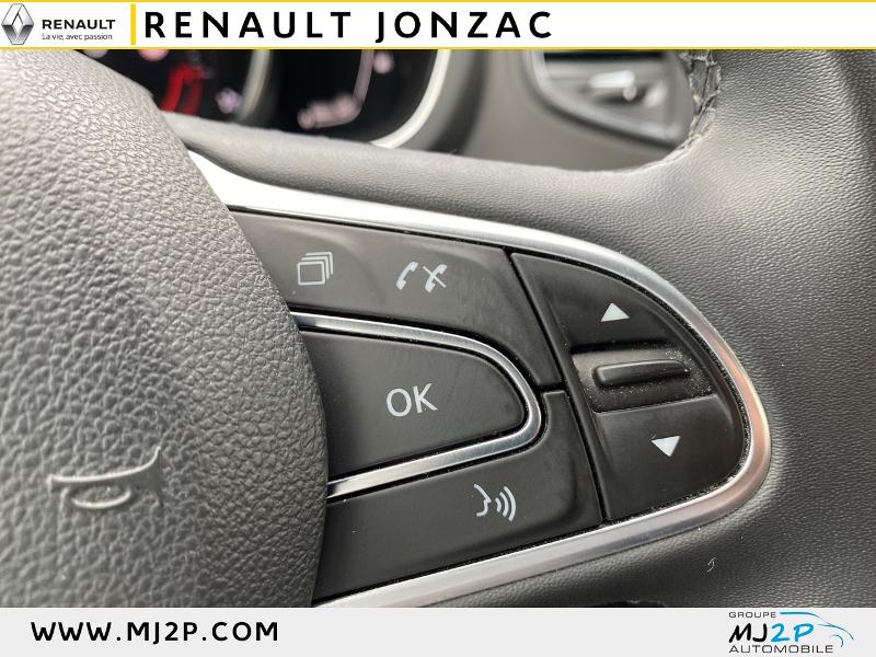 Grand Scenic 1.7 Blue dCi 150ch Business Intens 7 places