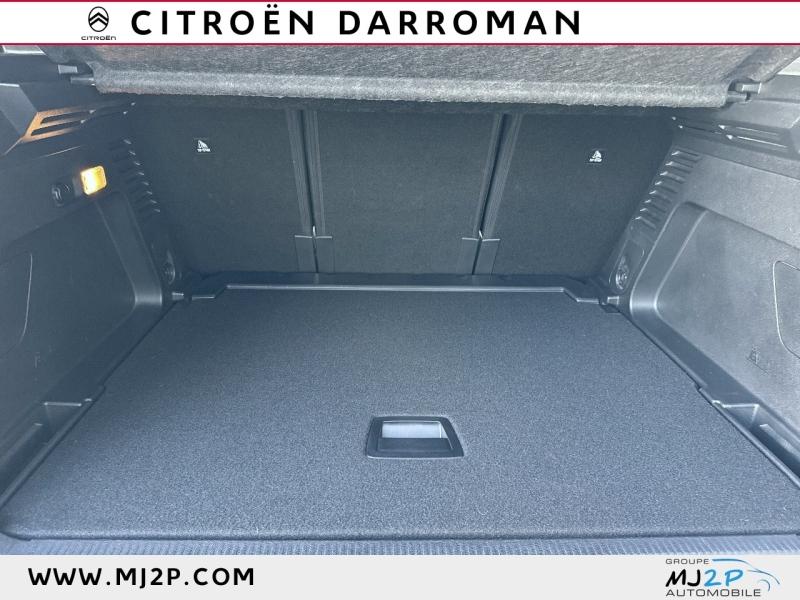 C5 Aircross PureTech 130ch S&S Shine EAT8 C5 Aircross PureTech 130ch S&S Shine EAT8