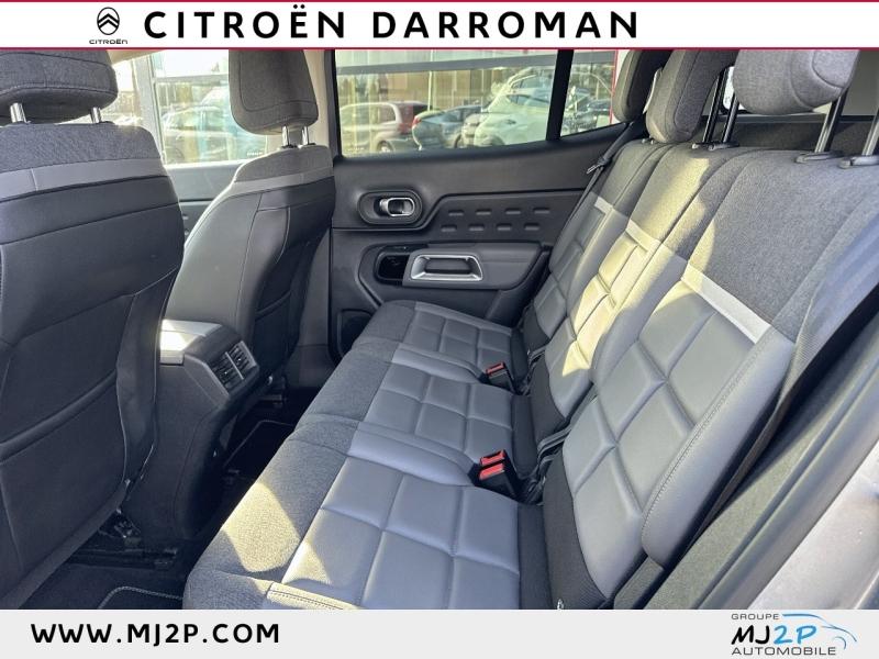 C5 Aircross PureTech 130ch S&S Shine EAT8 C5 Aircross PureTech 130ch S&S Shine EAT8