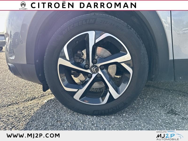 C5 Aircross PureTech 130ch S&S Shine EAT8 C5 Aircross PureTech 130ch S&S Shine EAT8