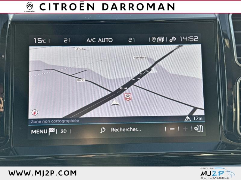 C5 Aircross PureTech 130ch S&S Shine EAT8 C5 Aircross PureTech 130ch S&S Shine EAT8