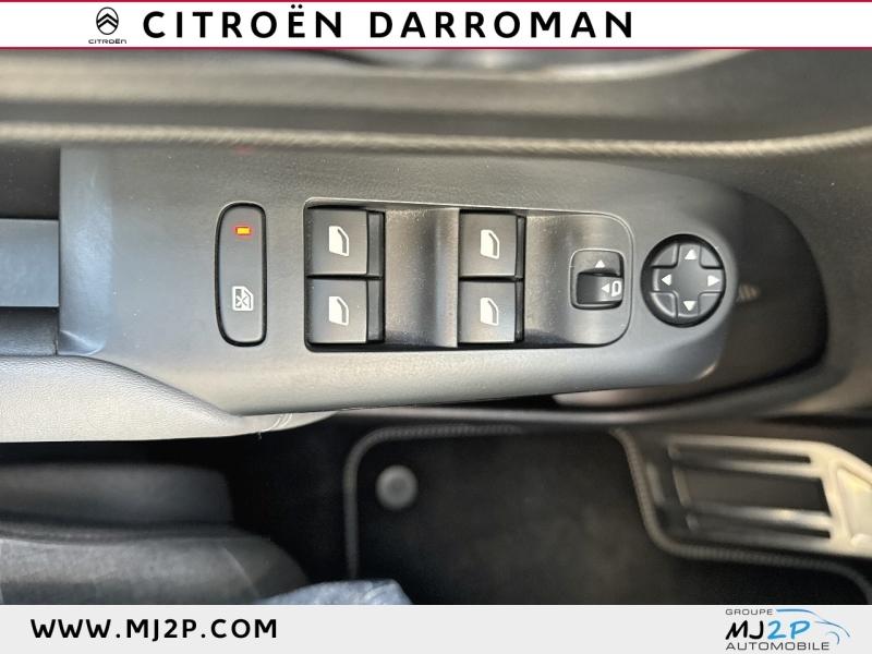 C5 Aircross PureTech 130ch S&S Shine EAT8 C5 Aircross PureTech 130ch S&S Shine EAT8