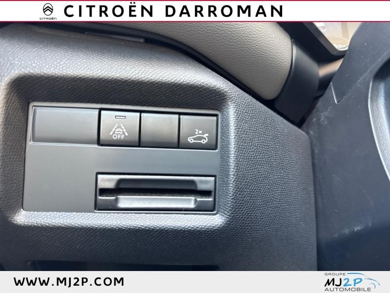 C5 Aircross PureTech 130ch S&S Shine EAT8 C5 Aircross PureTech 130ch S&S Shine EAT8