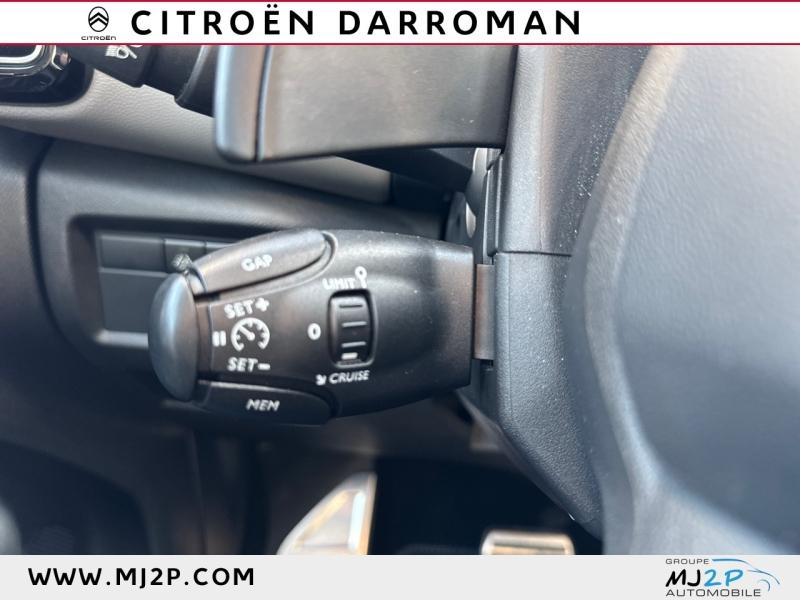 C5 Aircross PureTech 130ch S&S Shine EAT8 C5 Aircross PureTech 130ch S&S Shine EAT8