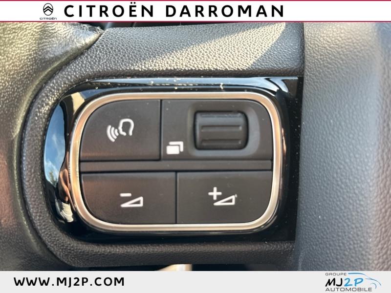 C5 Aircross PureTech 130ch S&S Shine EAT8 C5 Aircross PureTech 130ch S&S Shine EAT8