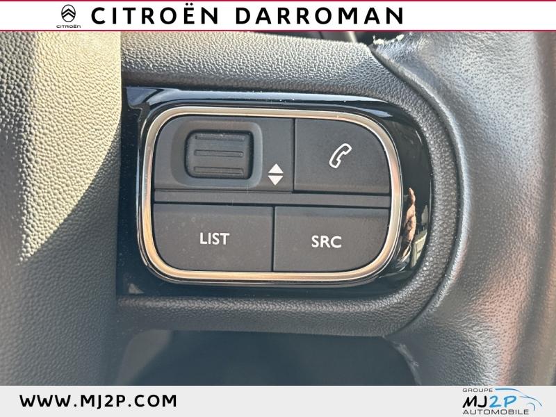 C5 Aircross PureTech 130ch S&S Shine EAT8 C5 Aircross PureTech 130ch S&S Shine EAT8