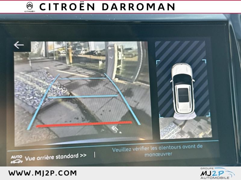 C5 Aircross PureTech 130ch S&S Shine EAT8 C5 Aircross PureTech 130ch S&S Shine EAT8