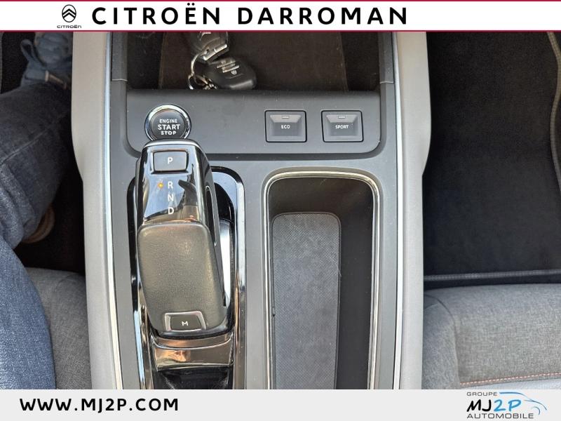 C5 Aircross PureTech 130ch S&S Shine EAT8 C5 Aircross PureTech 130ch S&S Shine EAT8