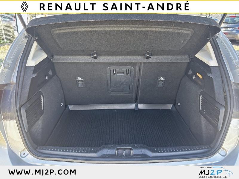 Focus 1.0 EcoBoost 125ch mHEV Titanium X