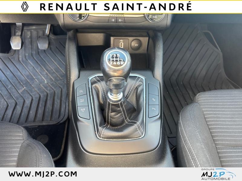 Focus 1.0 EcoBoost 125ch mHEV Titanium X