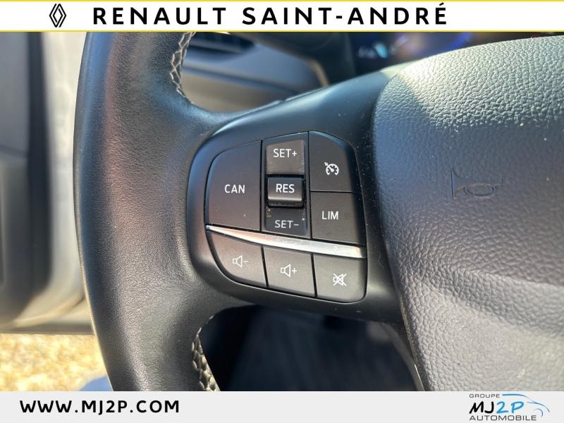 Focus 1.0 EcoBoost 125ch mHEV Titanium X