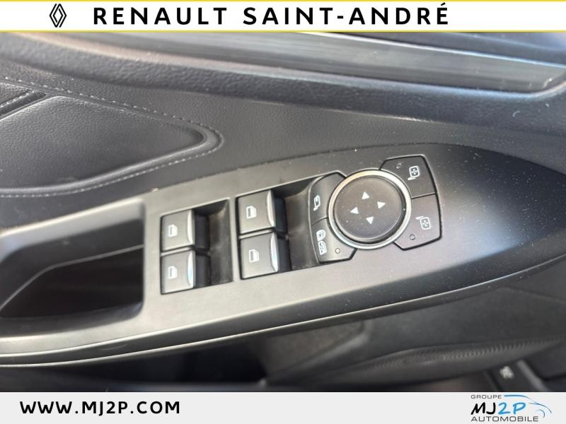 Focus 1.0 EcoBoost 125ch mHEV Titanium X