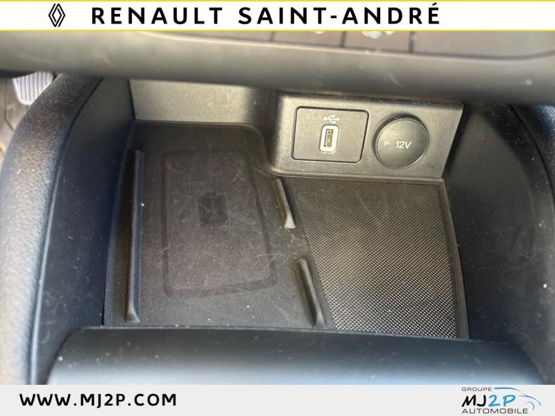 Focus 1.0 EcoBoost 125ch mHEV Titanium X