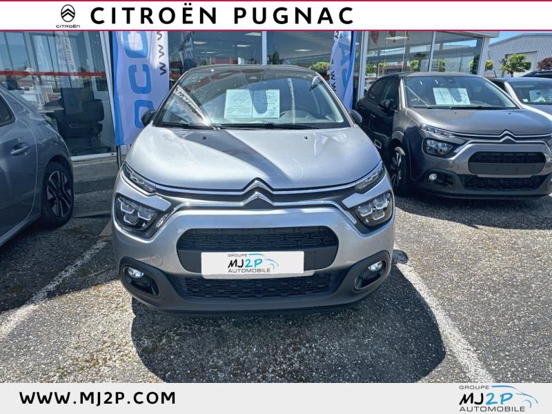 C3 1.5 BlueHDi 100ch S&S Shine E6.d