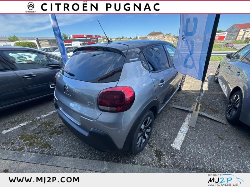 C3 1.5 BlueHDi 100ch S&S Shine E6.d