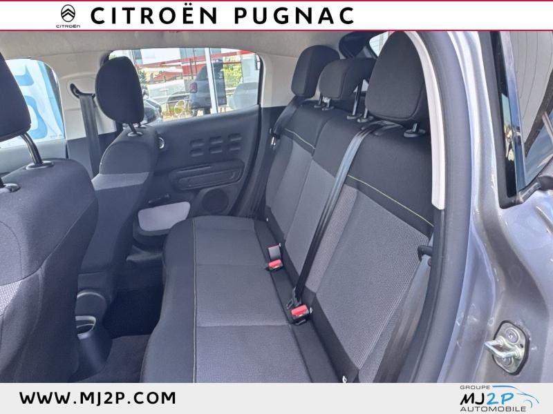 C3 1.5 BlueHDi 100ch S&S Shine E6.d