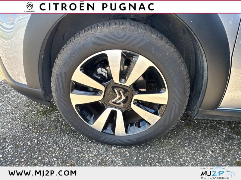 C3 1.5 BlueHDi 100ch S&S Shine E6.d