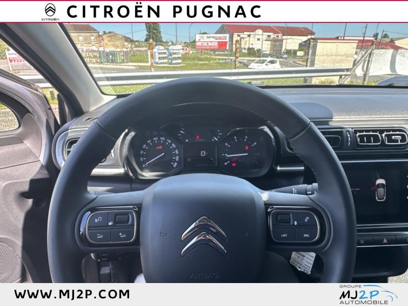 C3 1.5 BlueHDi 100ch S&S Shine E6.d