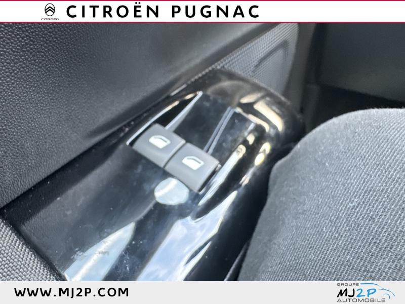 C3 1.5 BlueHDi 100ch S&S Shine E6.d