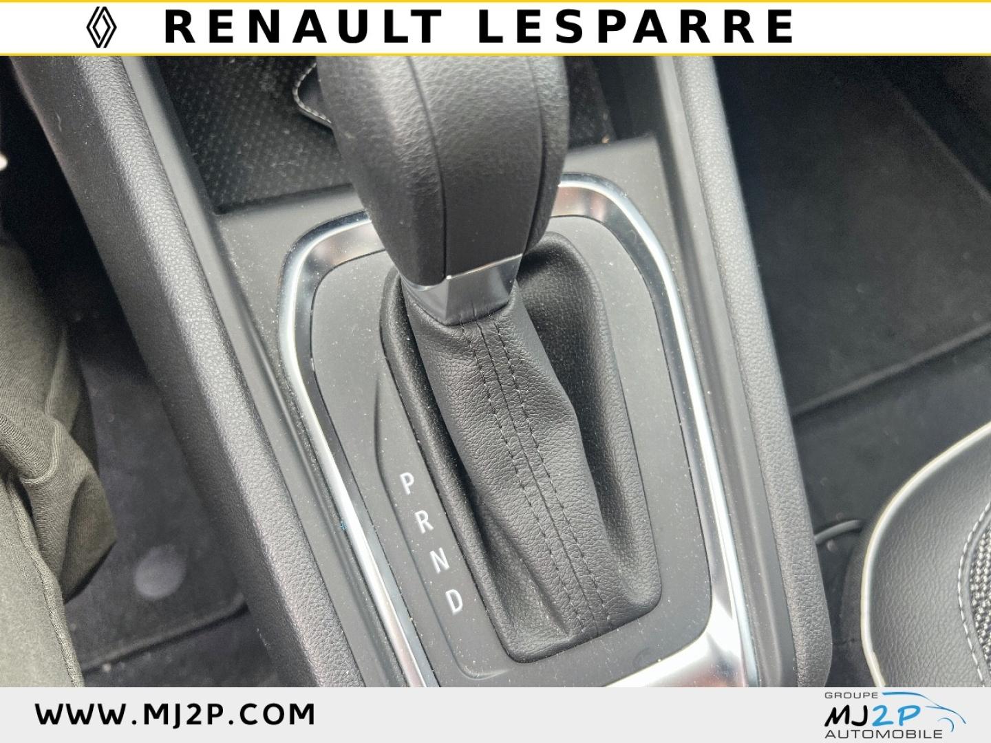 Captur 1.3 TCe mild hybrid 160ch Techno EDC Captur 1.3 TCe mild hybrid 160ch Techno EDC