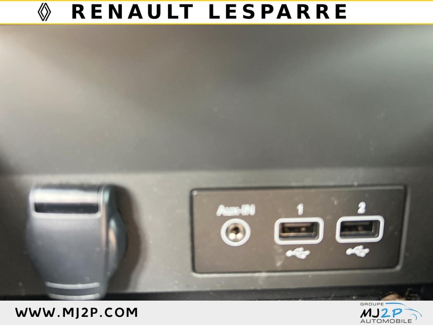 Captur 1.3 TCe mild hybrid 160ch Techno EDC Captur 1.3 TCe mild hybrid 160ch Techno EDC