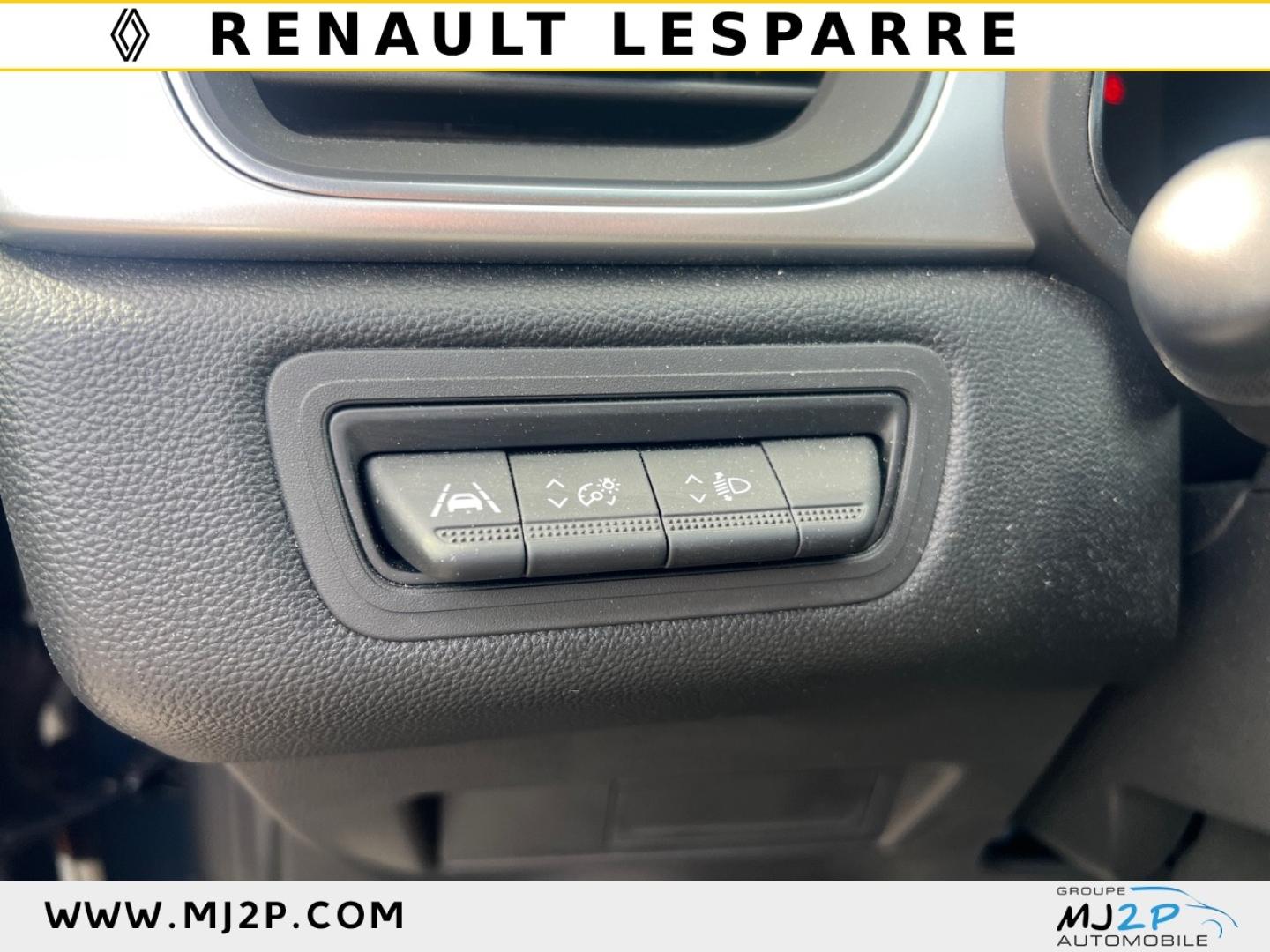 Captur 1.3 TCe mild hybrid 160ch Techno EDC Captur 1.3 TCe mild hybrid 160ch Techno EDC