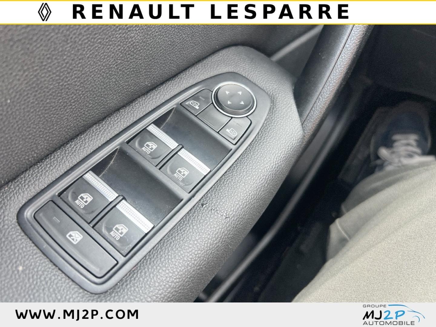 Captur 1.3 TCe mild hybrid 160ch Techno EDC Captur 1.3 TCe mild hybrid 160ch Techno EDC