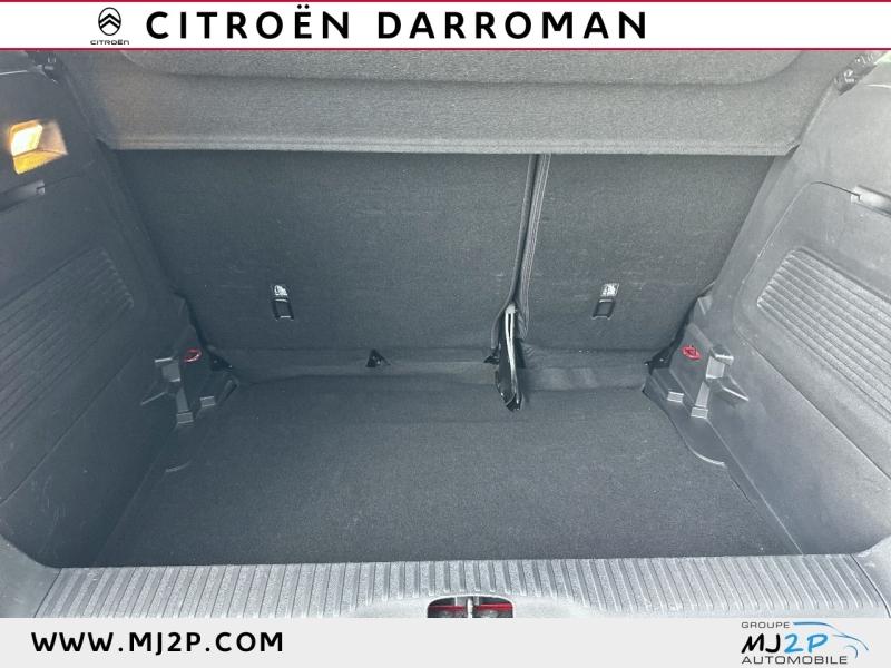 C3 Aircross PureTech 110ch S&S Feel Pack