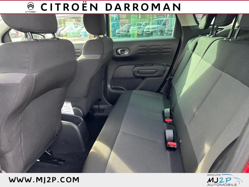 C3 Aircross PureTech 110ch S&S Feel Pack