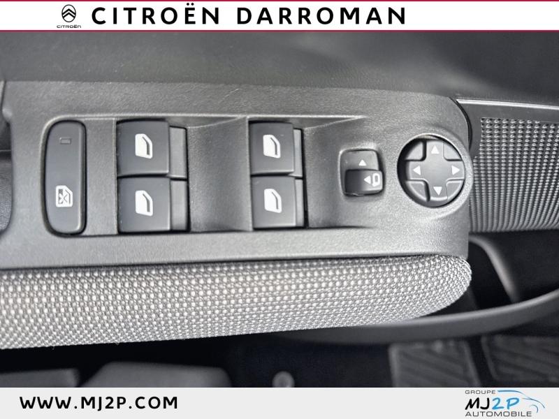 C3 Aircross PureTech 110ch S&S Feel Pack